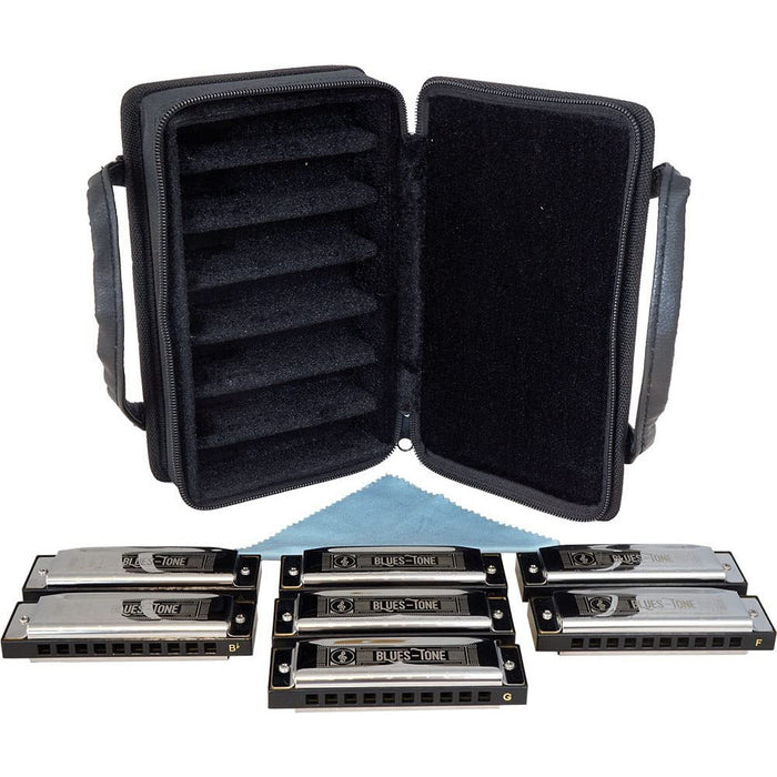 HARMONICA