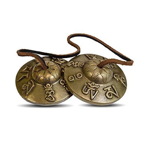 Dream Cymbals and Gongs