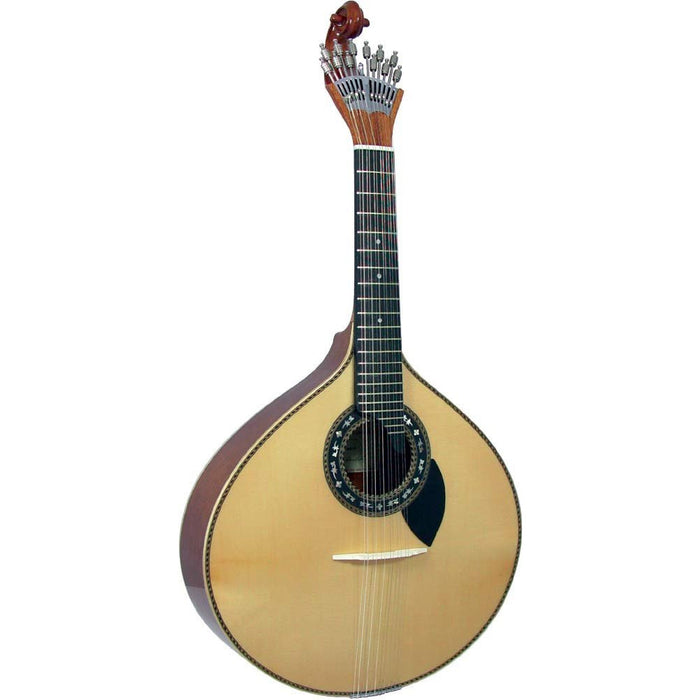 Antonio Carvalho 305LS Guitarra