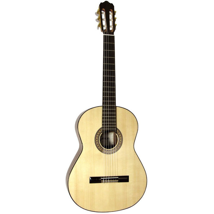 Carvalho 5S Classical Guitar