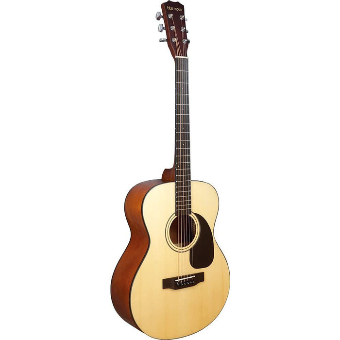 Orchestral Guitar, Natural