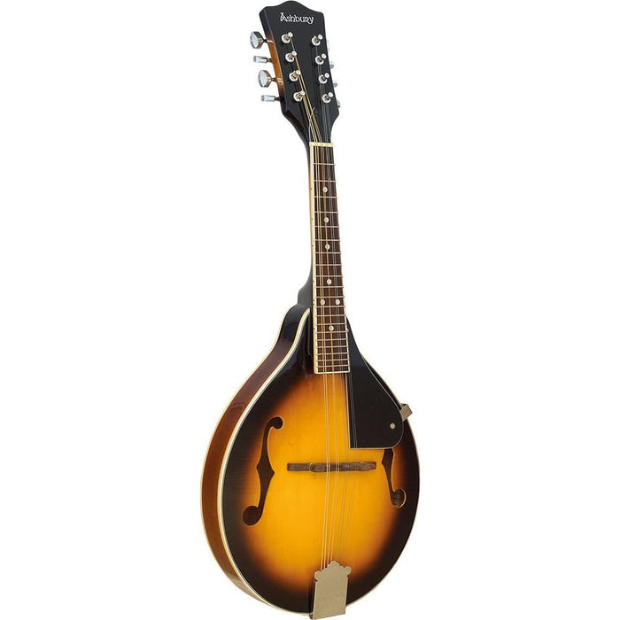 Ashbury AM-10 Mandolin - Sunburst