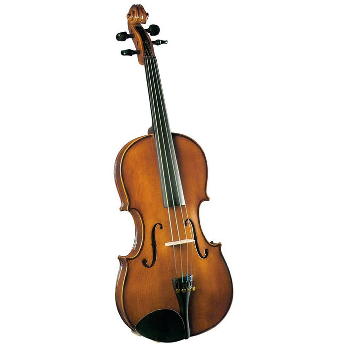 Cremona SVA-130 natural Premier Novice Viola Outfit - 16", Multicolor