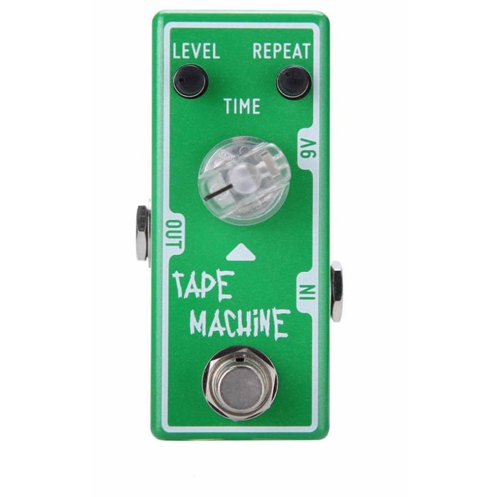 Tone City Tape Machine Delay Guitar Pedal (TN-T4)