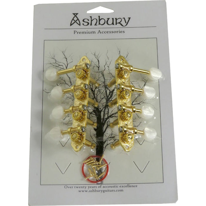 Ashbury AS-2036 Machine Heads