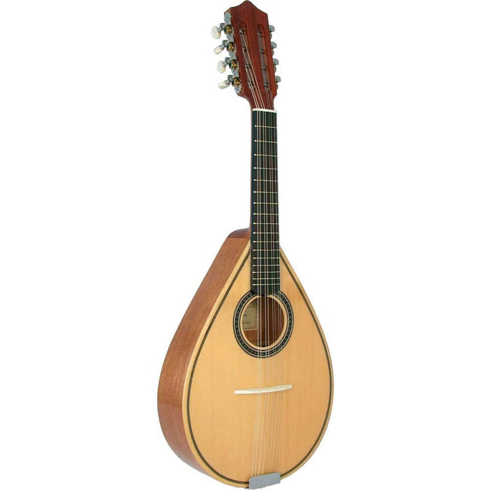 Antonio Carvalho Mandolin