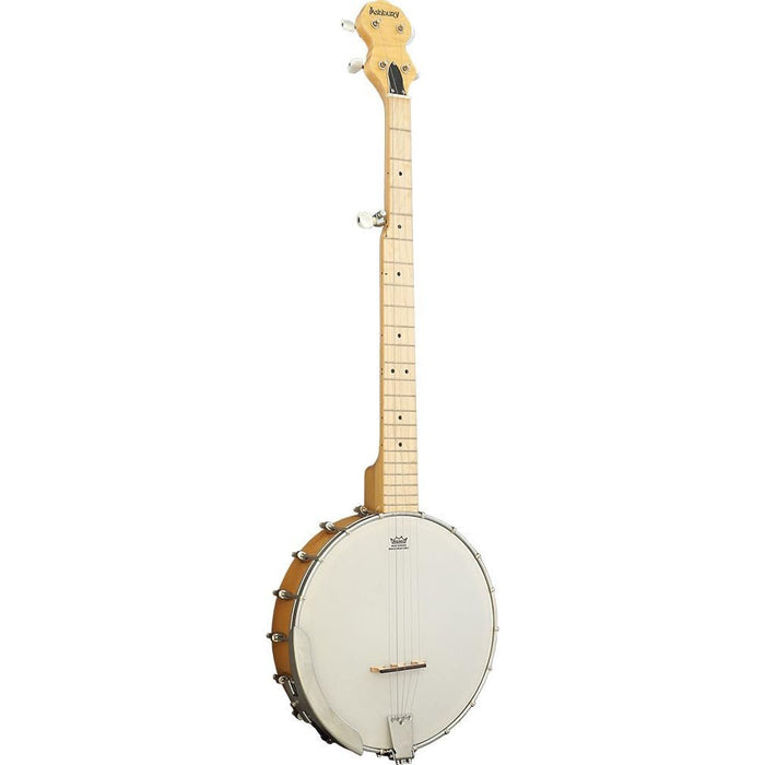 Ashbury AB-25 Maple 5 String Banjo