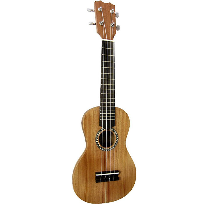 Carvalho CC THIN Slim Concert Uke