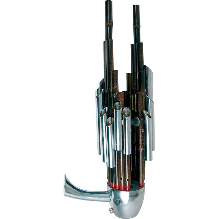 Atlas World Music AW-E50 Sheng 17 Note