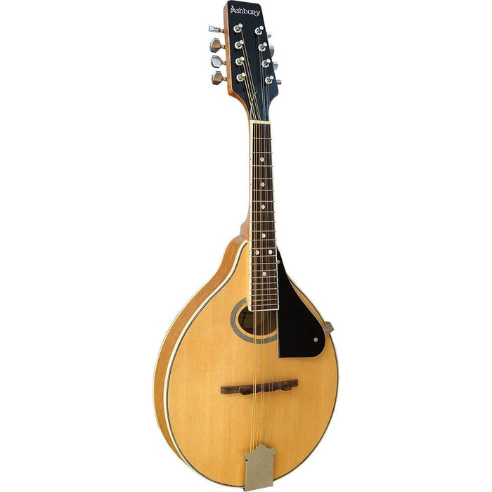 Ashbury AM-50 Mandolin - Natural