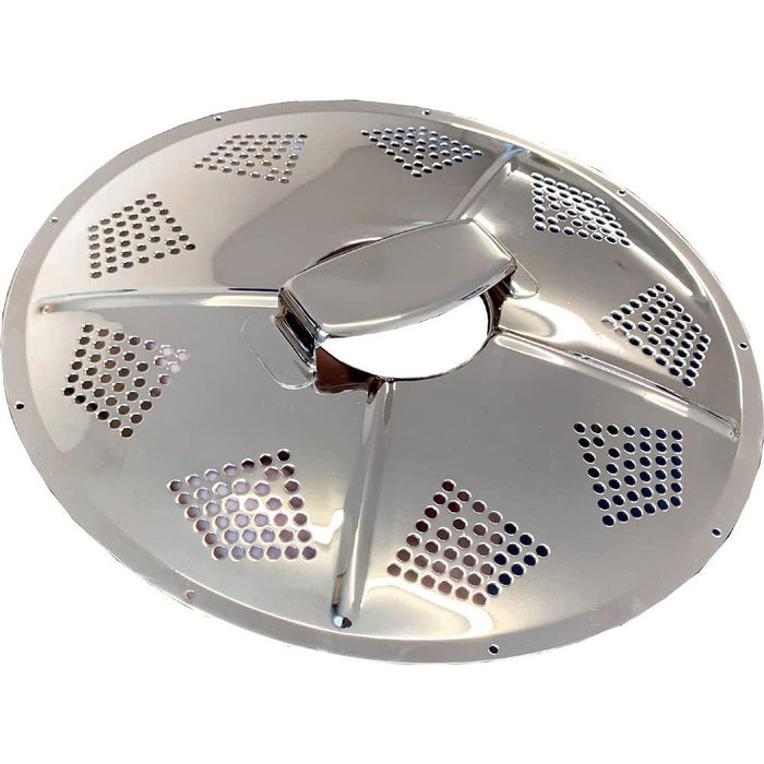 Single Resonator Cover 26cm