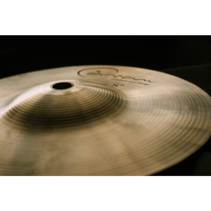 Dream Cymbal Contact Series Splash 8"