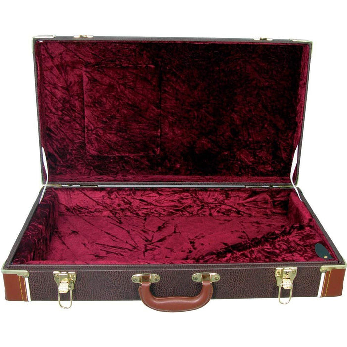 Deluxe Autoharp Case