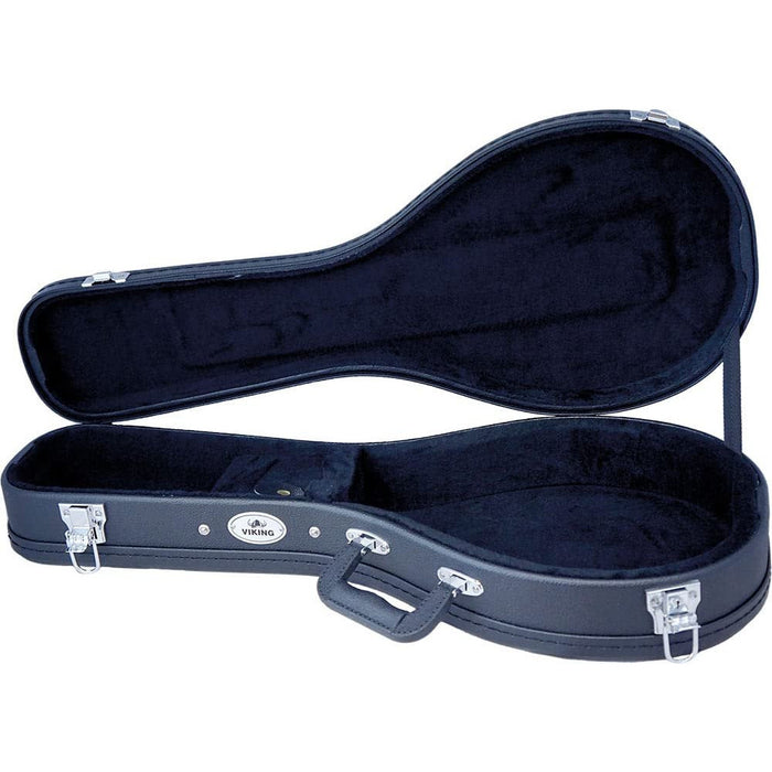 Standard A style Mandolin Case