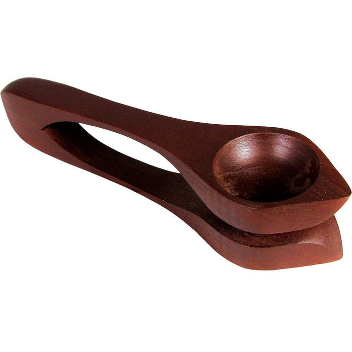 Atlas Rosewood Wooden Spoons - Brown (ME0584/5)