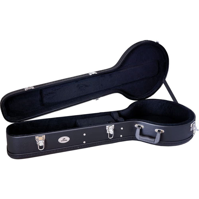 Std Openback 5 Str Banjo Case