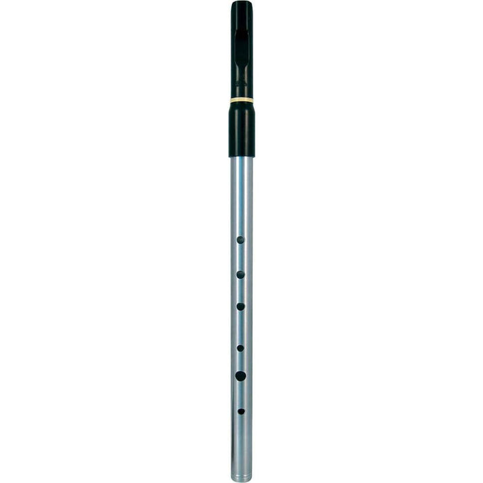 Tony Dixon Alloy Low G Whistle