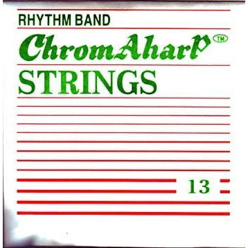 Ashbury AAS-2 Autoharp Mid String Pack