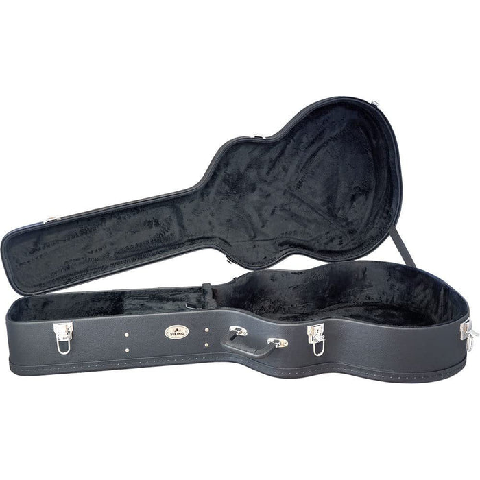 GREMLIN Standard Jumbo Guitar Case