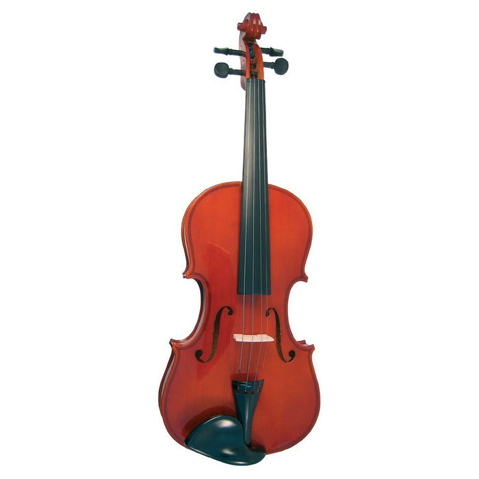Valentino 4/4 Full Size Violin Outfit