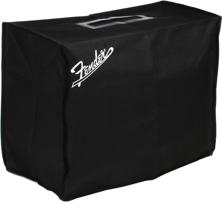 Fender Hot Rod Deluxe Guitar Amplifier Cover