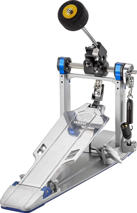 Yamaha Double Chain Single Bass Drum Pedal (FP9C)