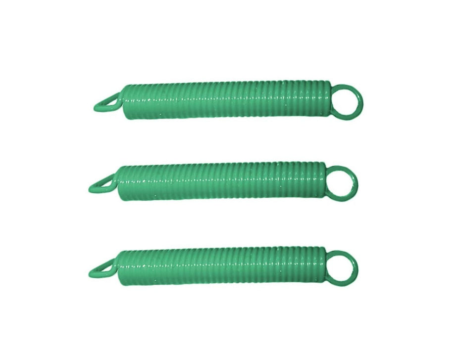 Floyd Rose FRTSNGNP Noiseless Tremolo Springs, Green
