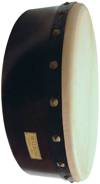Waltons 15-inch Bodhran Player's Pack (P1900-415DB)