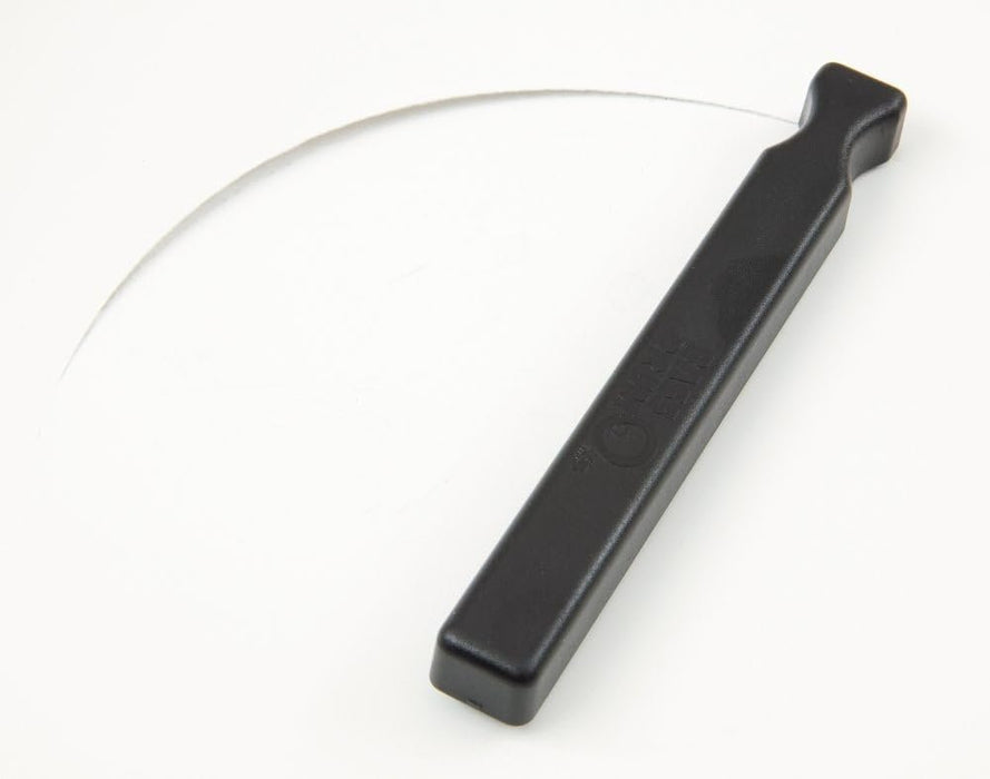 Bass Drum O's Hole Cutter for Bass Drumheads (HSC)