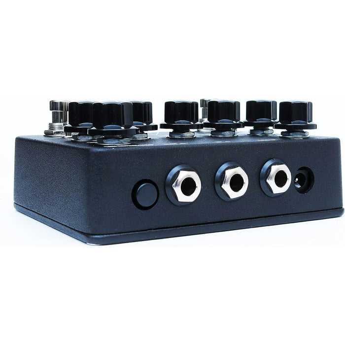 Keeley Dark Side Effects Pedal