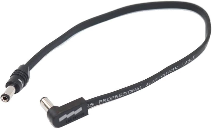 Ebs DC1-28-9000 28cm Straight Angled Power Cable