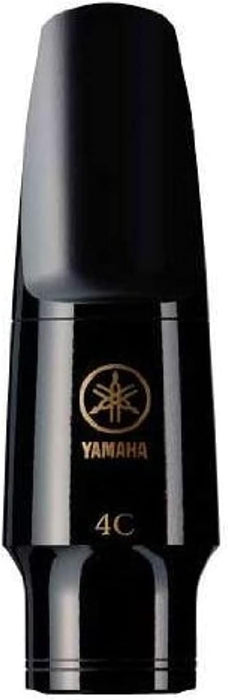 Yamaha Alto Sax Mouthpiece 4C (AS4C) - Open-Box