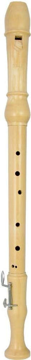 Meinel Professional 3-Part Maple Tenor Recorder (431-3)