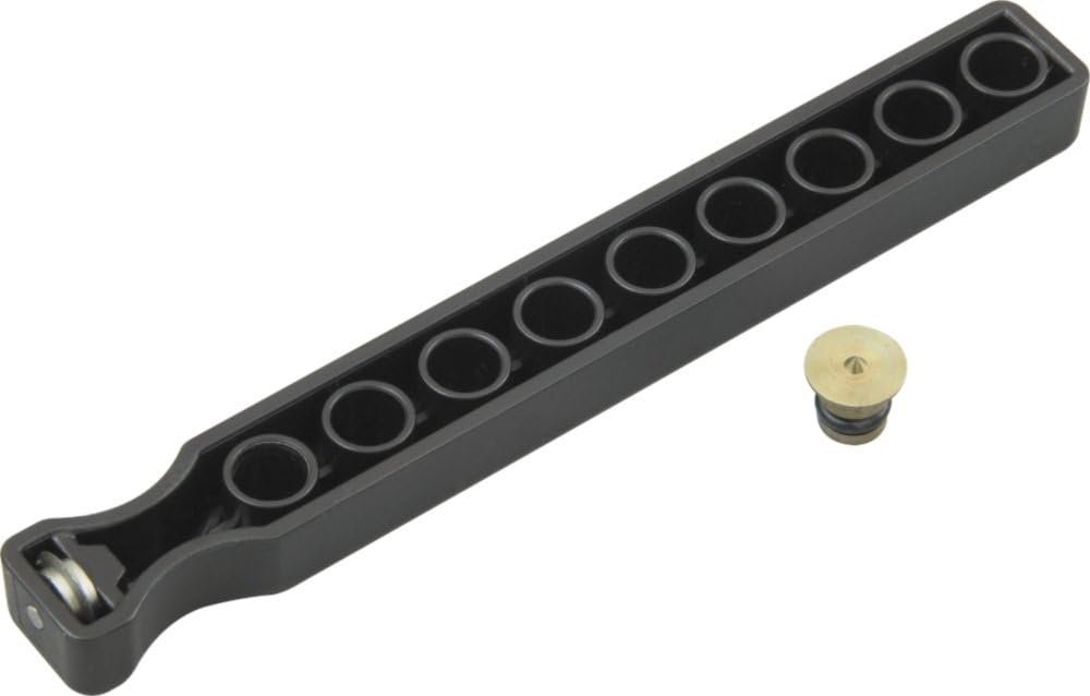 Bass Drum O's Hole Cutter for Bass Drumheads (HSC)