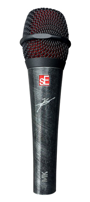 sE Electronics Myles Kennedy Signature V7 Supercardioid Dynamic Vocal Microphone
