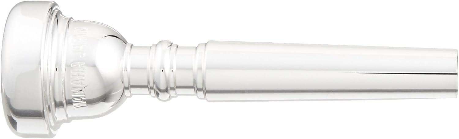 Yamaha Trumpet Mouthpiece - Bobby Shew Signature Lead (YAC SHEWLEAD)