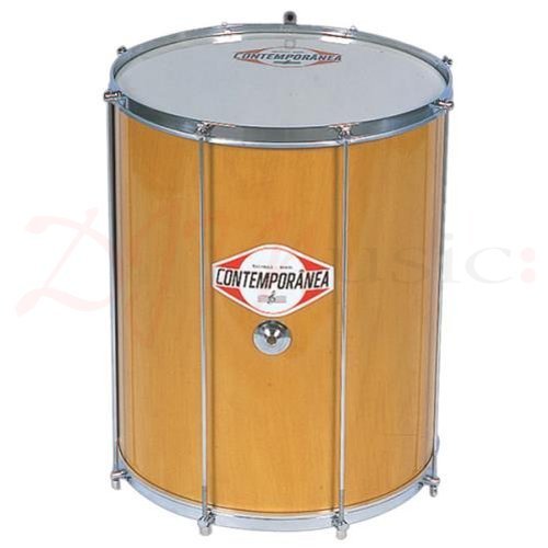 Contemporanea 18" x 55cm Wood Pro Surdo