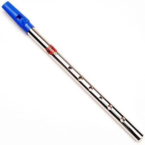 Generation Nickel Whistle - Key of F