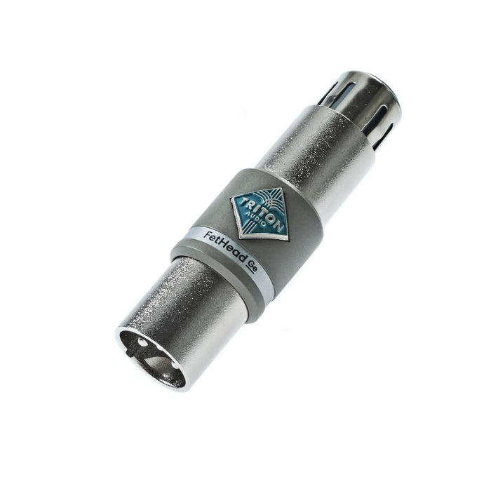 Triton Audio FetHead Germanium