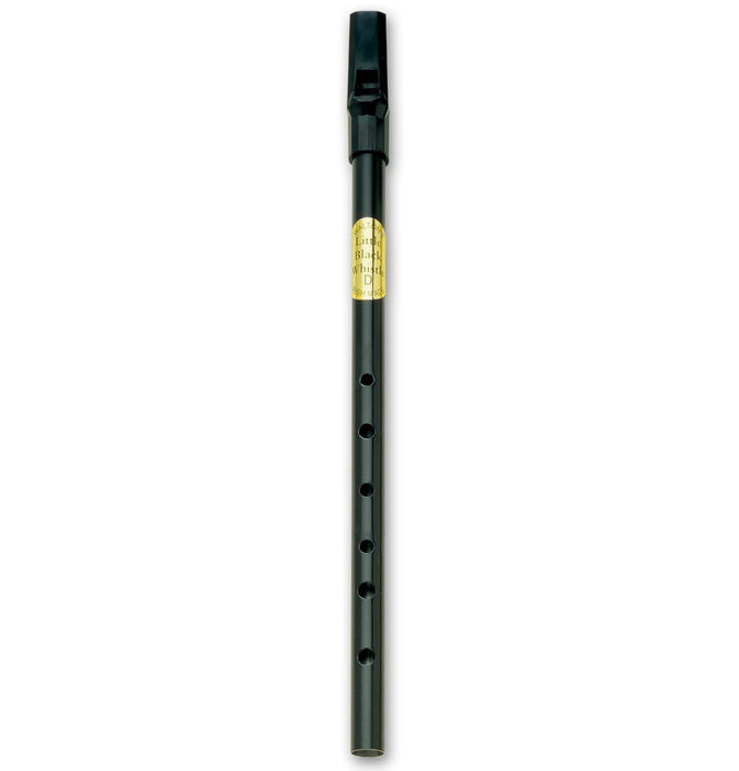 Waltons Little Black D Whistle