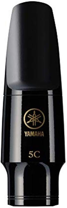 Yamaha 5C Alto Saxophone Mouthpiece Standard Series