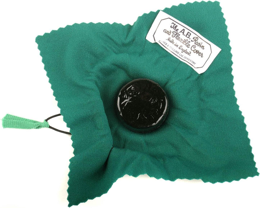 The Original A. B. Dark Rosin for Cello