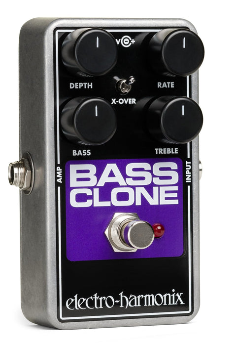 Electro-Harmonix Bass Clone Analog Chrous (BASSCLONE)