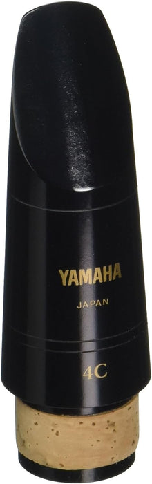 Yamaha Bb Clarinet Mouthpiece (CL4C)