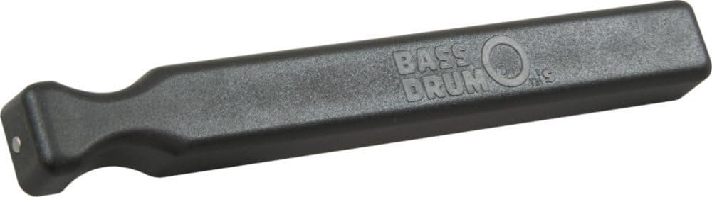 Bass Drum O's Hole Cutter for Bass Drumheads (HSC)