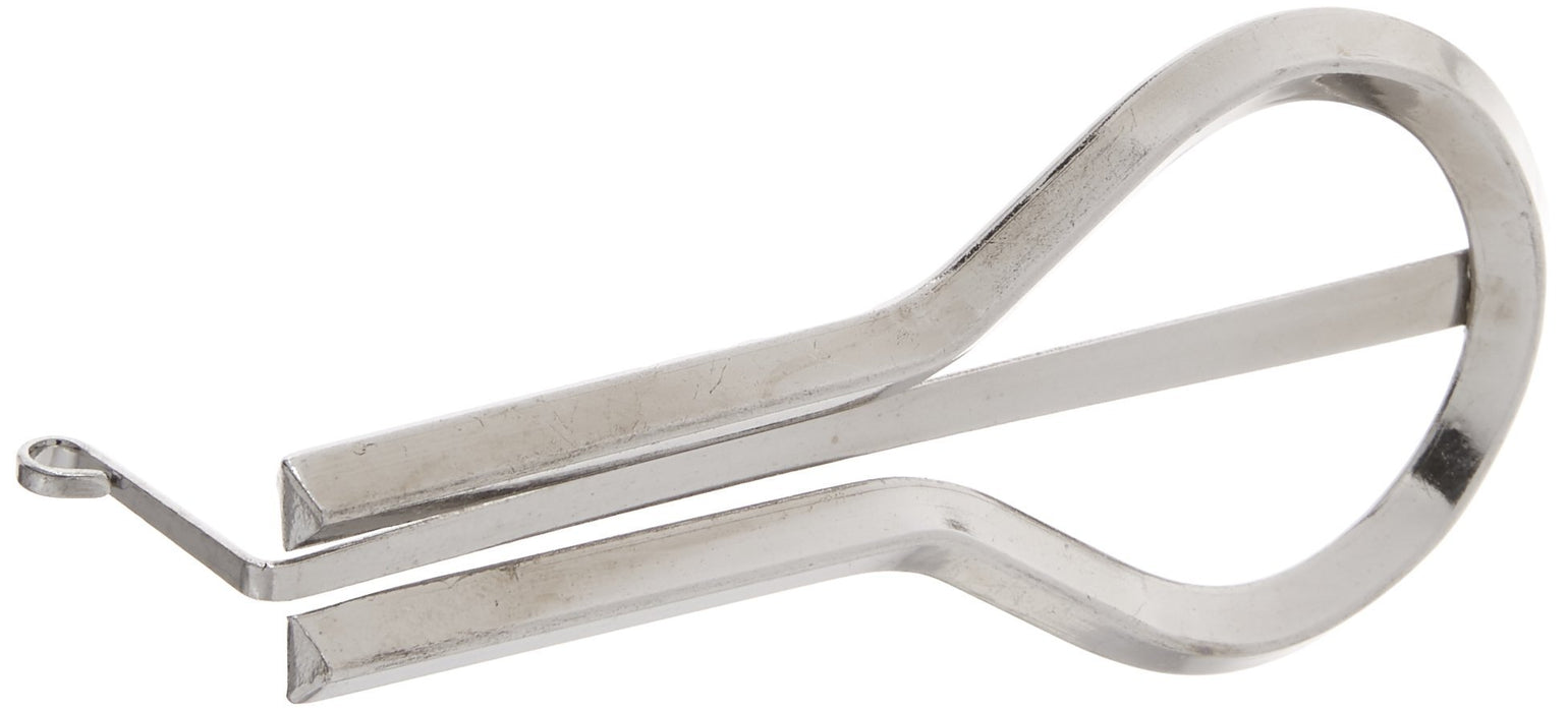 Grover Bluegrass Jaw Harp (8037)