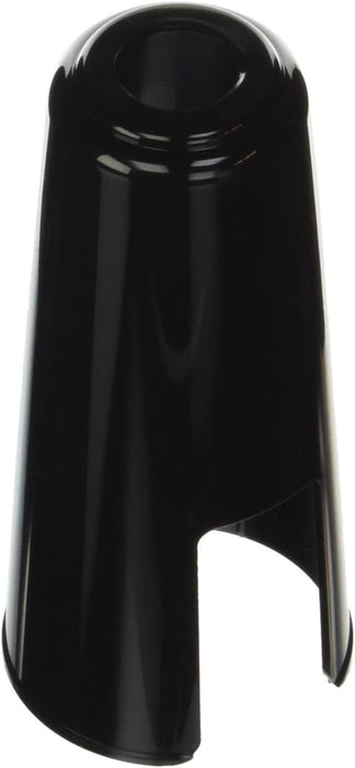 Yamaha YAC 1645P Black Alto Saxophone Mouthpiece Cap (YAC1645P)