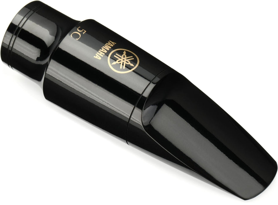 Yamaha 5C Alto Saxophone Mouthpiece Standard Series (USED)