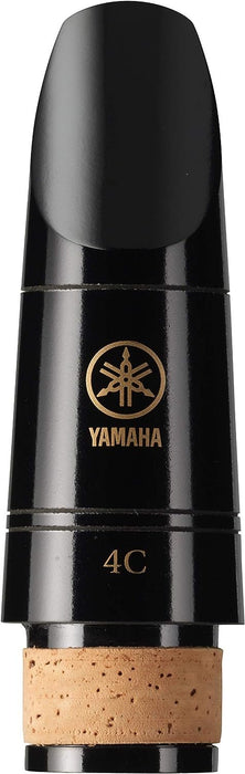 Yamaha CL4C Bb Clarinet Mouthpiece - 4C