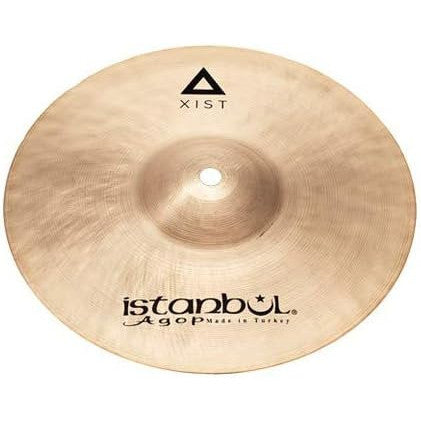 Istanbul 12" XIST Splash Cymbal Regular Finish (IXSP12)